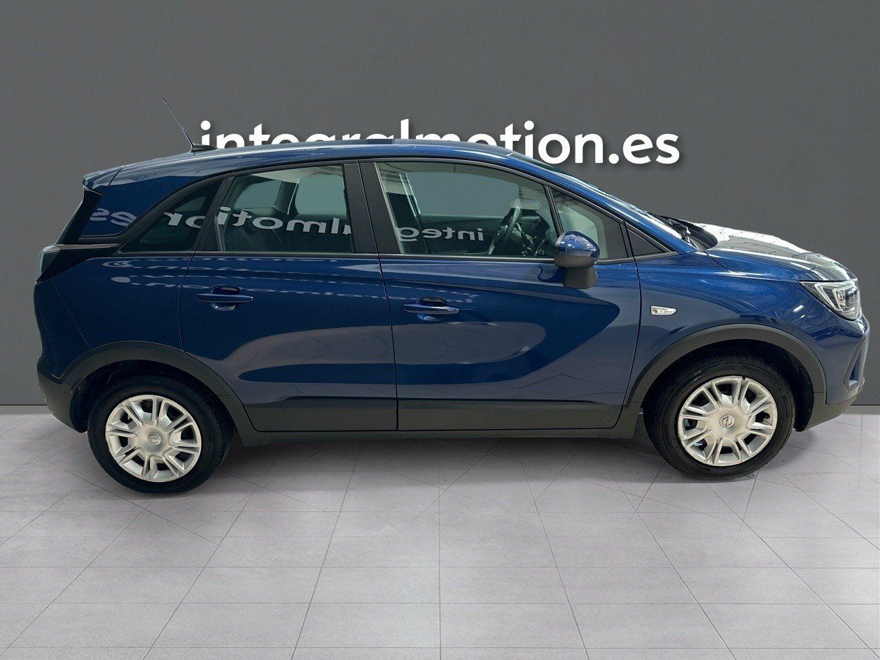 Foto Opel CrossLand 26