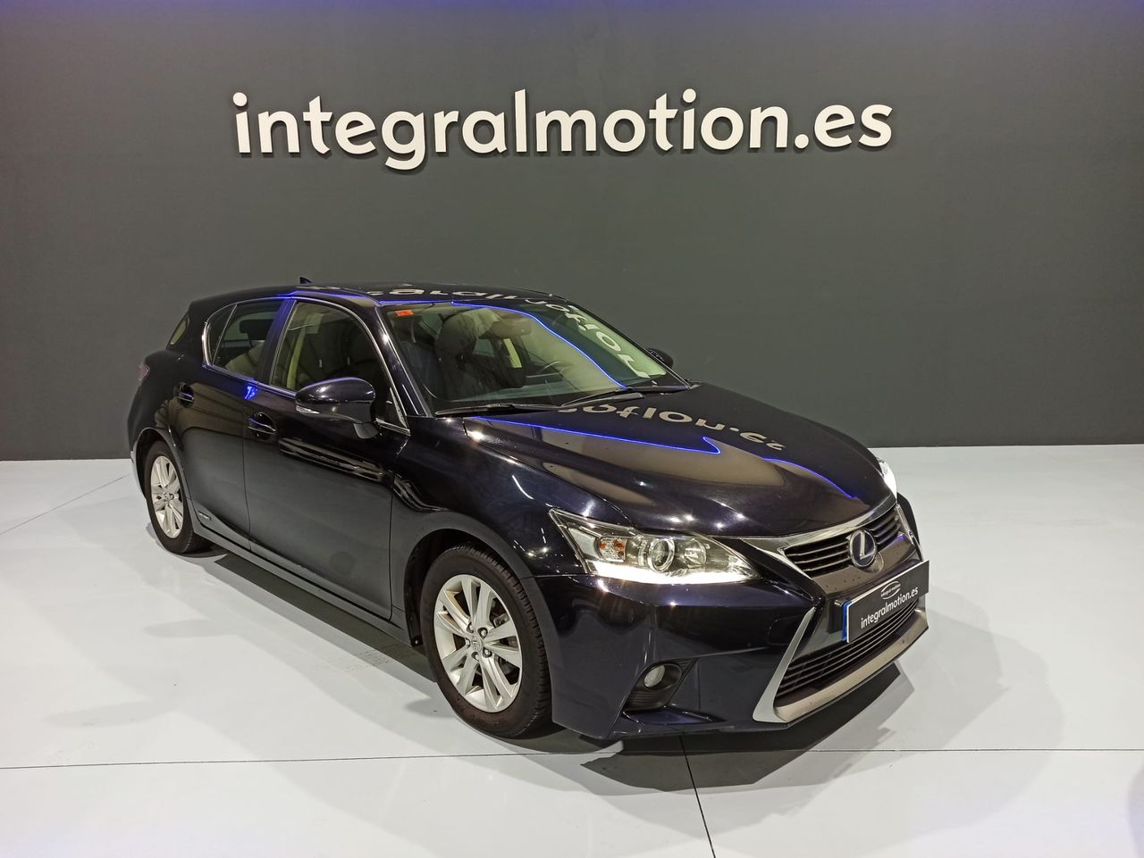 Foto Lexus CT 3