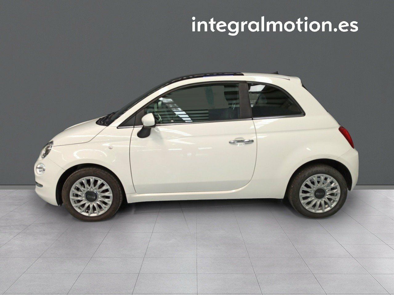 Foto Fiat 500 24