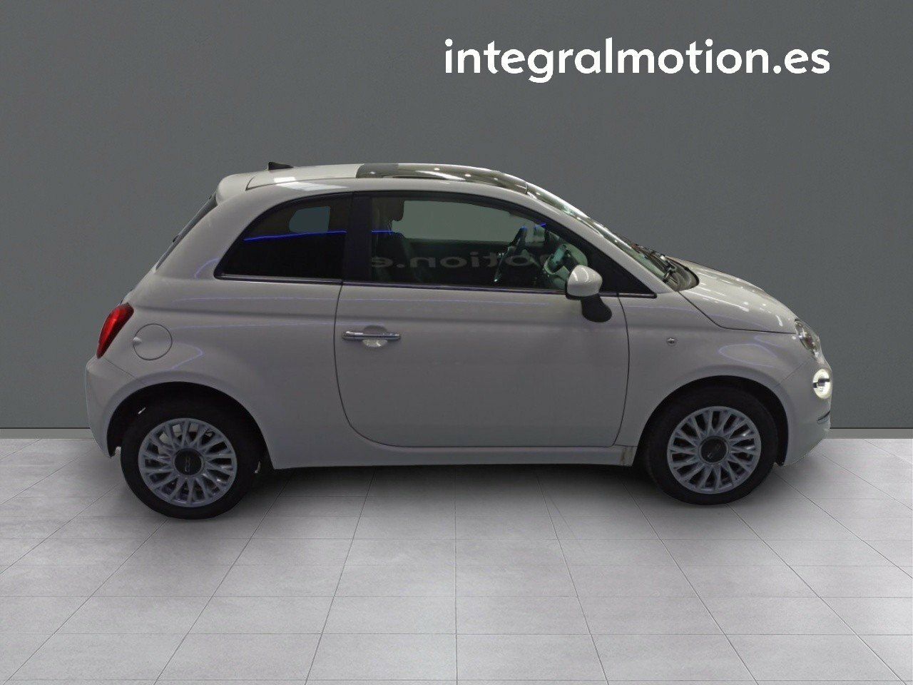 Foto Fiat 500 26