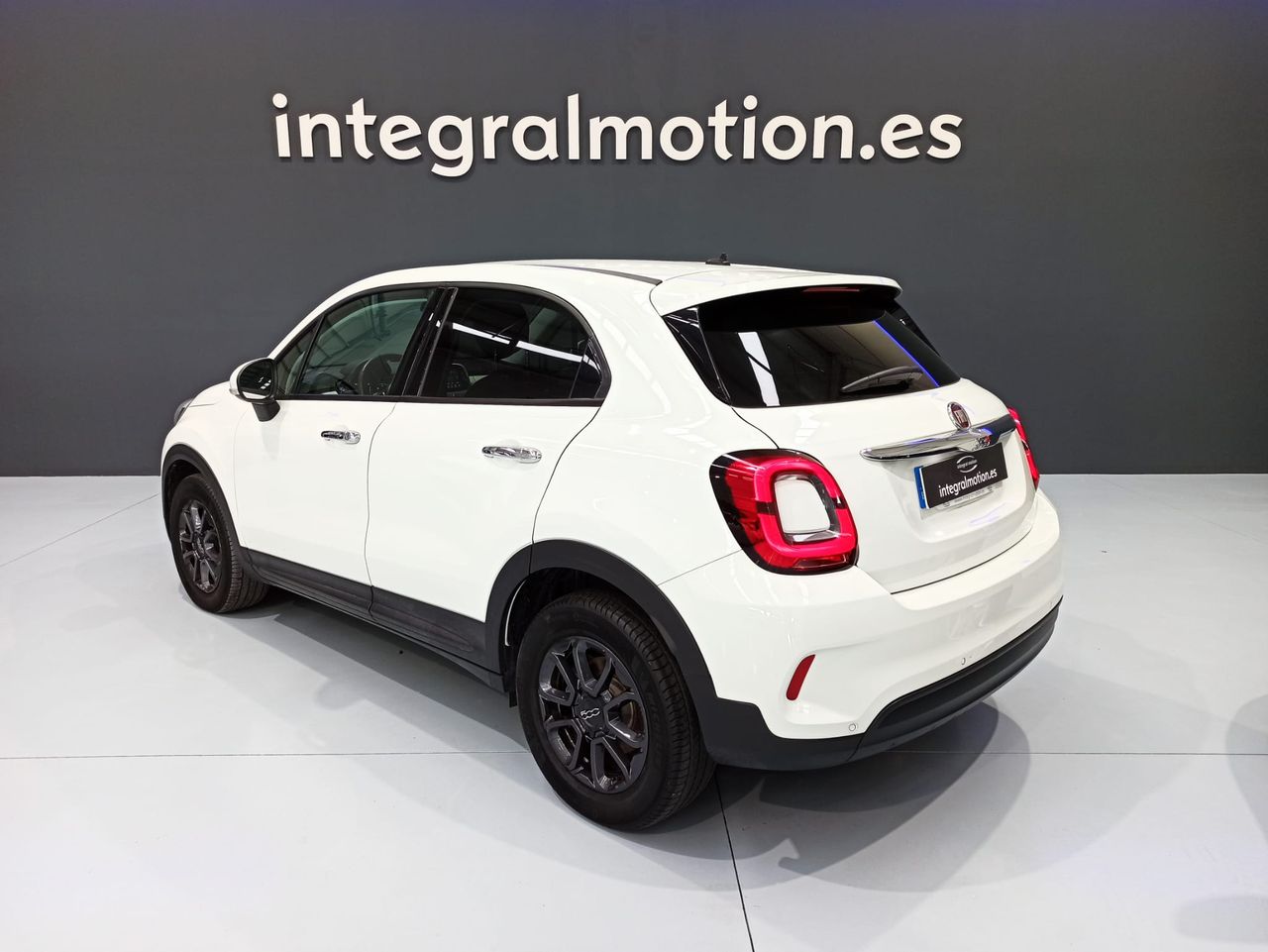 Foto Fiat 500X 8