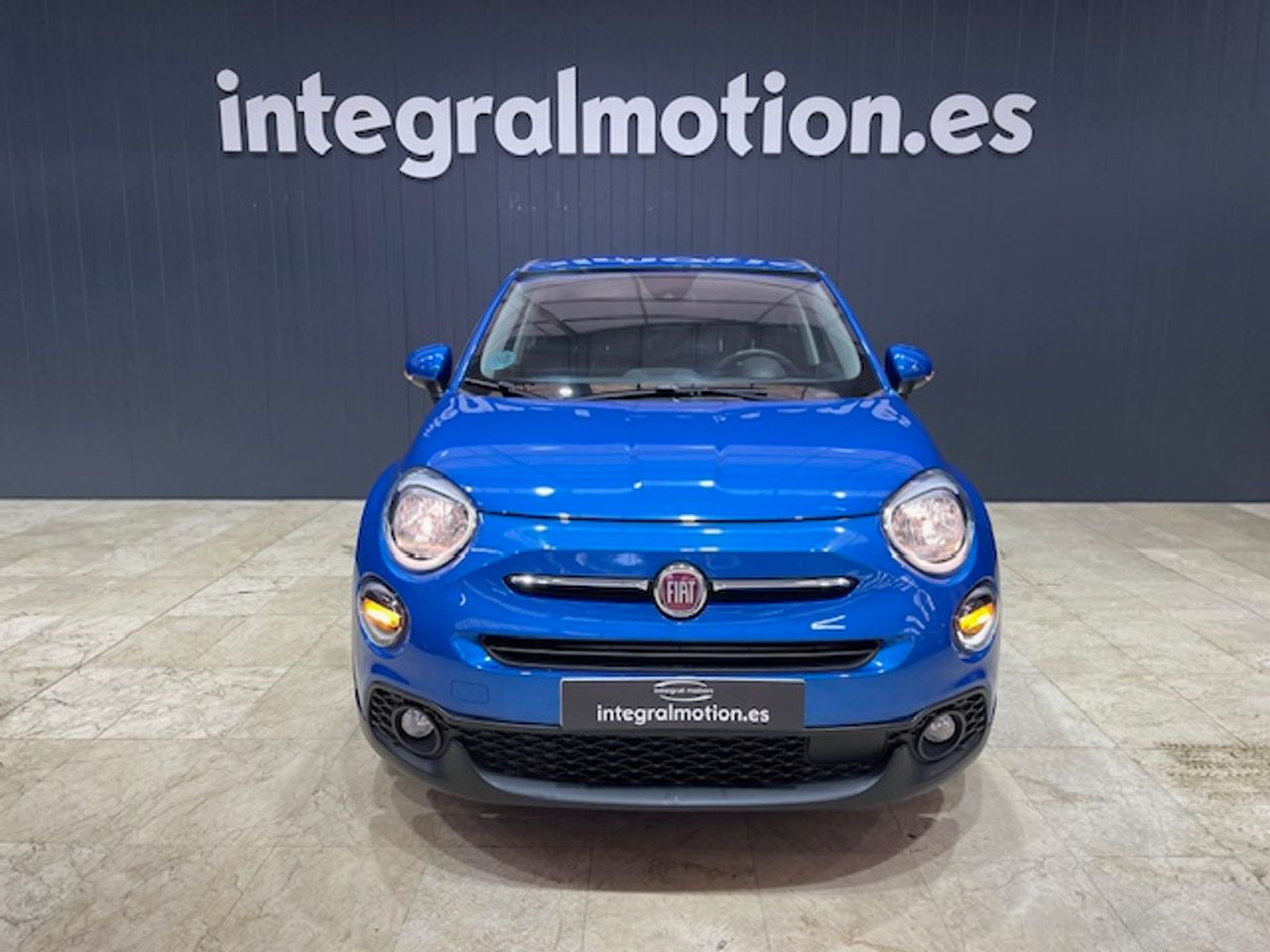 Foto Fiat 500X 5