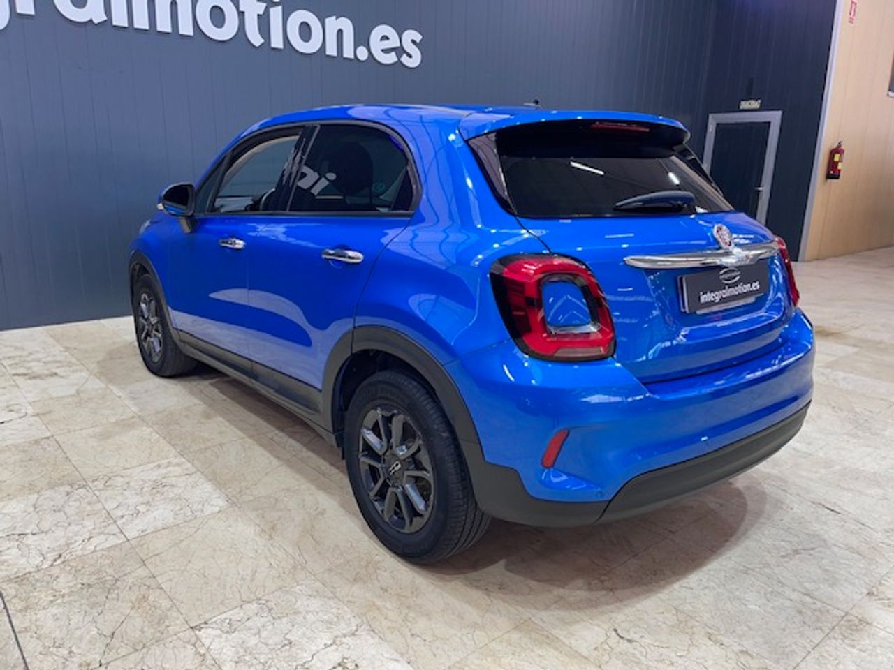 Foto Fiat 500X 9