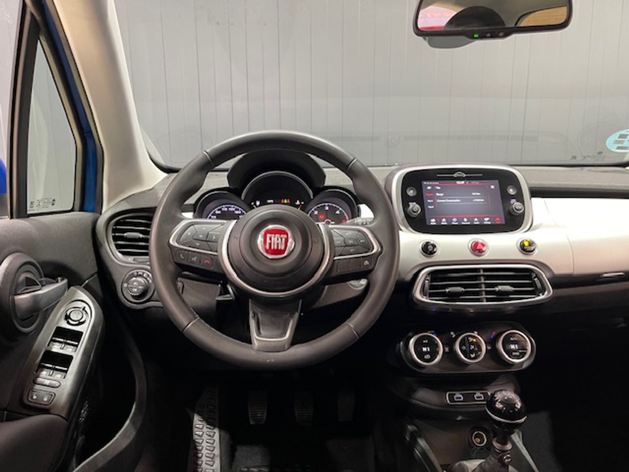 Foto Fiat 500X 22