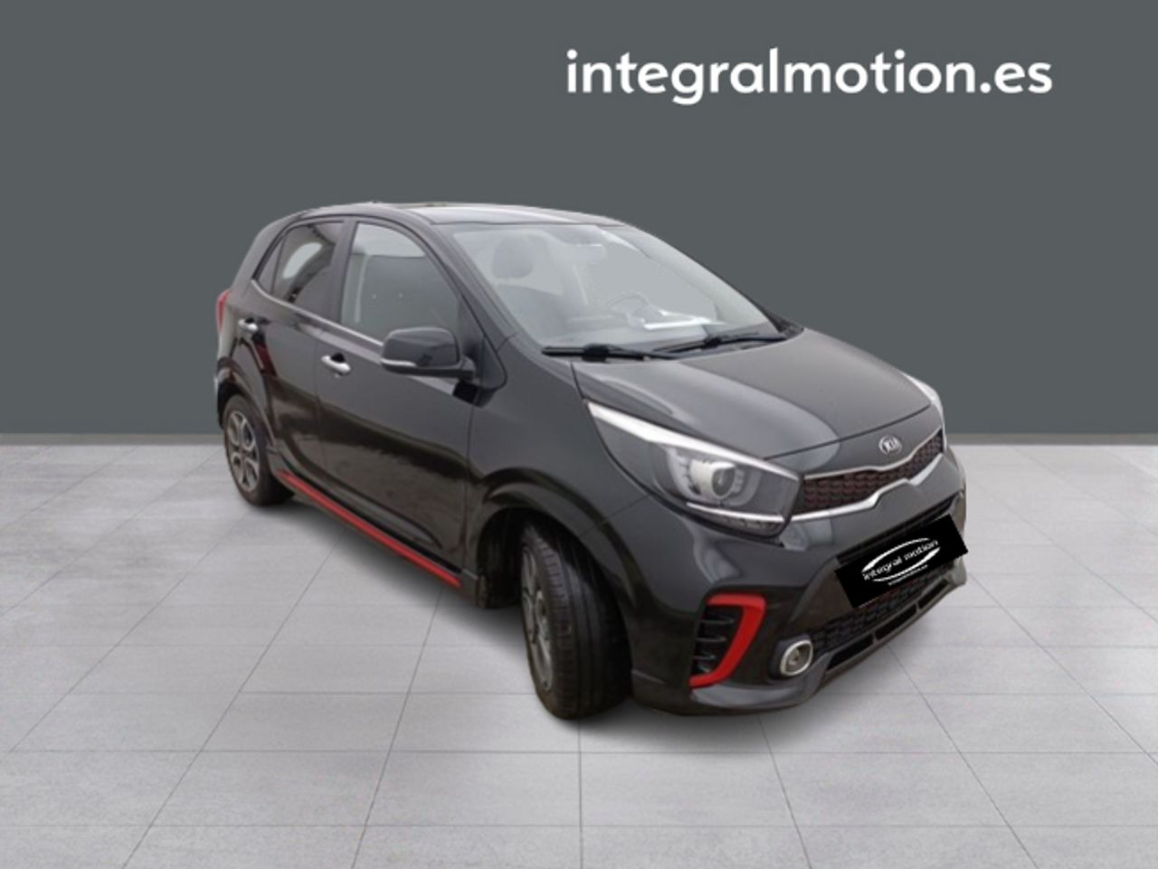 Foto Kia Picanto 2