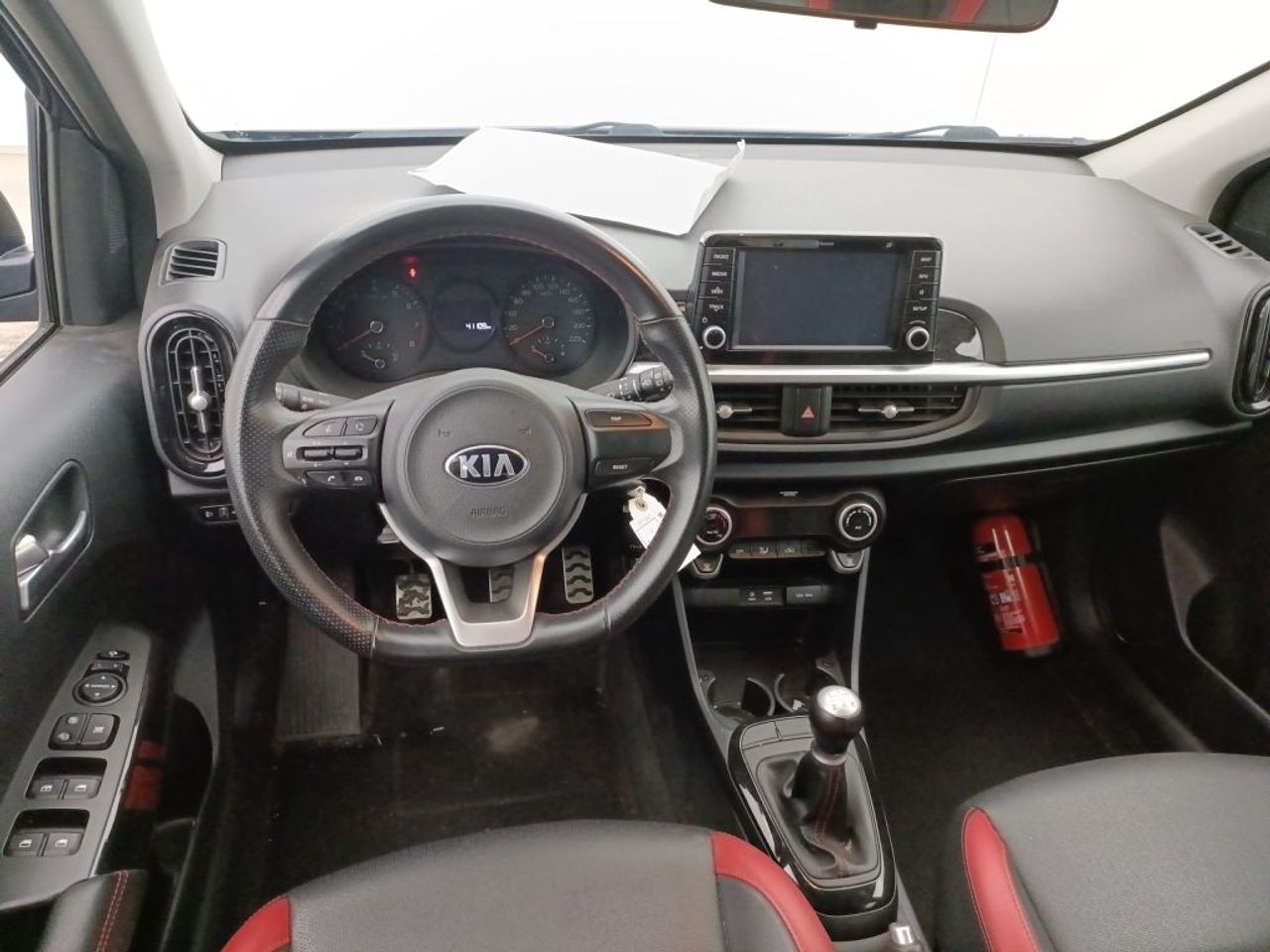 Foto Kia Picanto 6