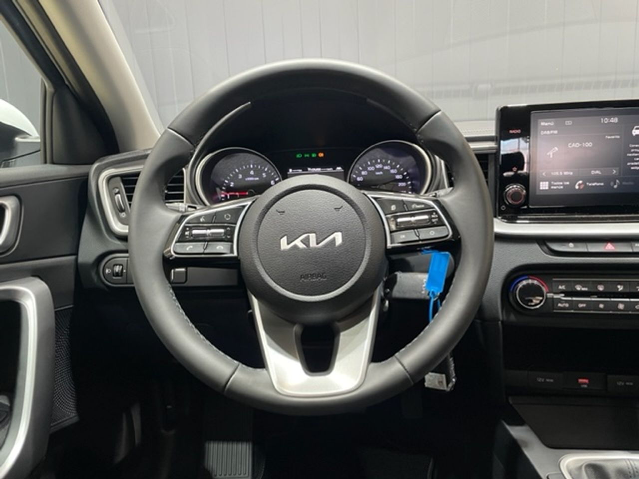 Foto Kia XCeed 25