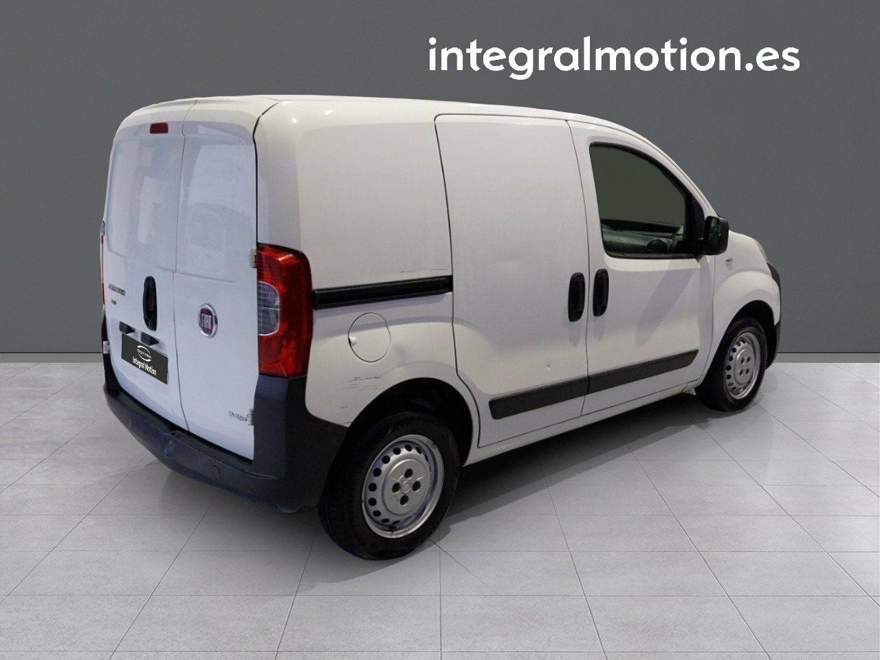 Foto Fiat Fiorino Cargo 5