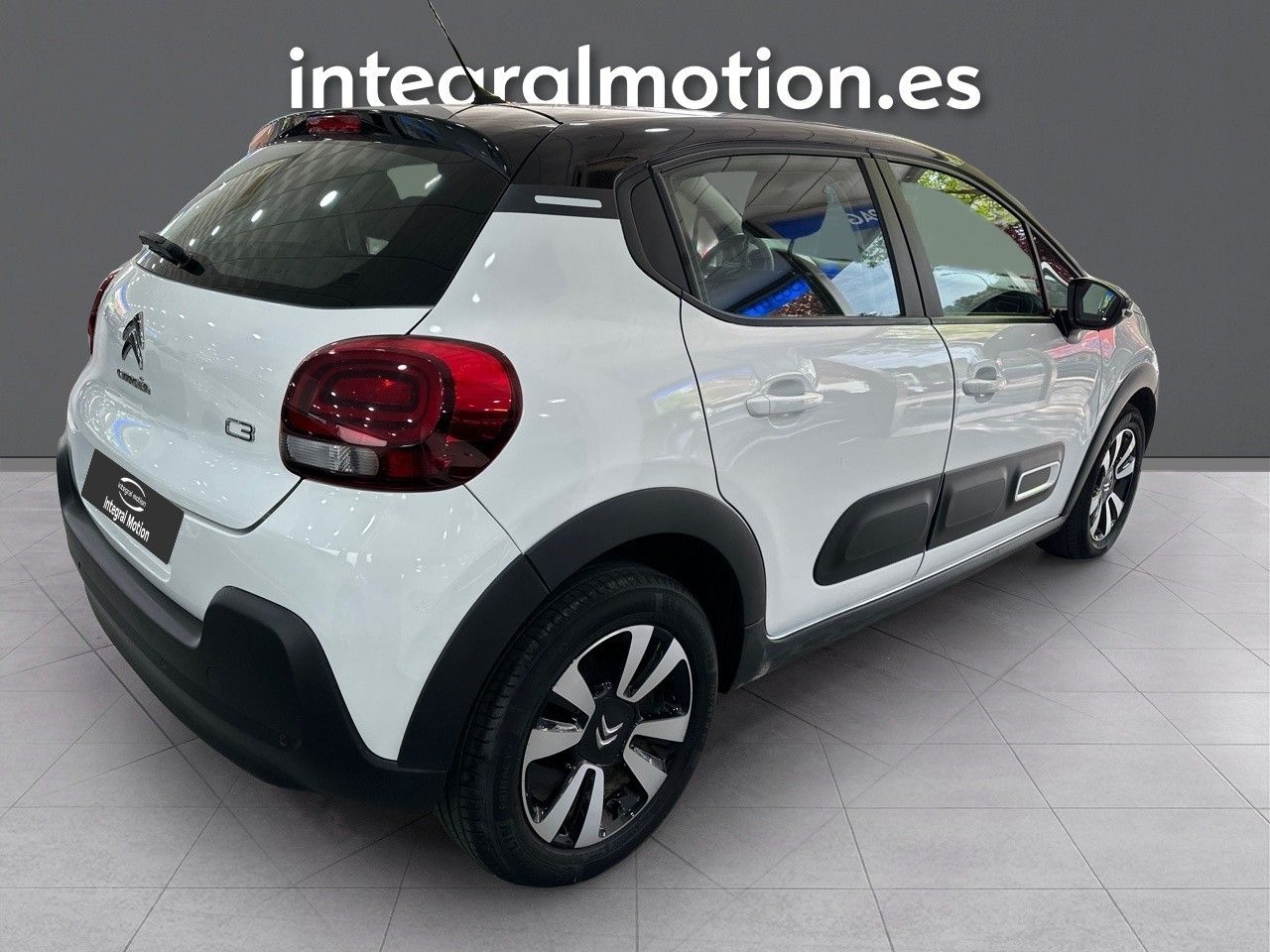 Foto Citroën C3 2