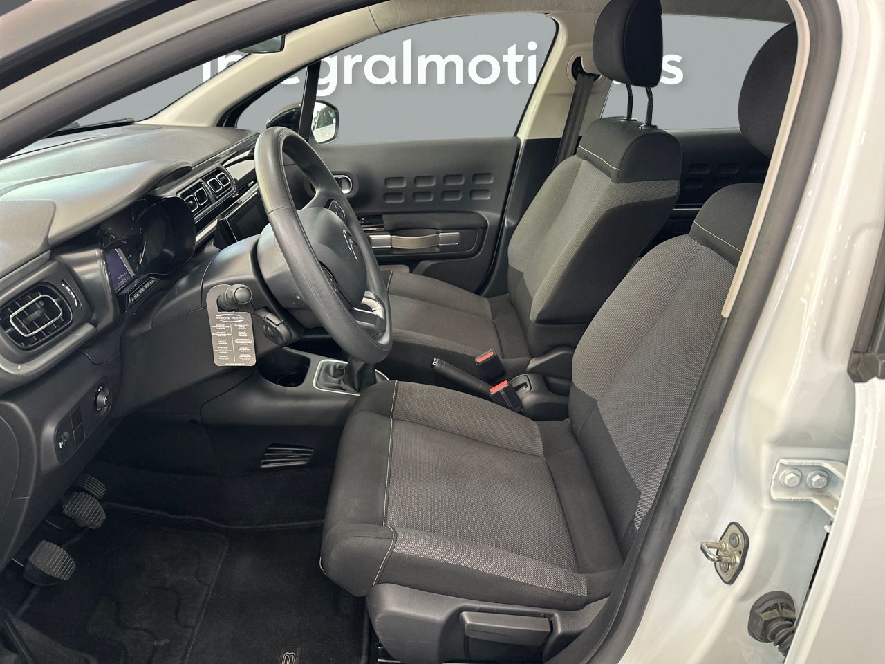 Foto Citroën C3 3