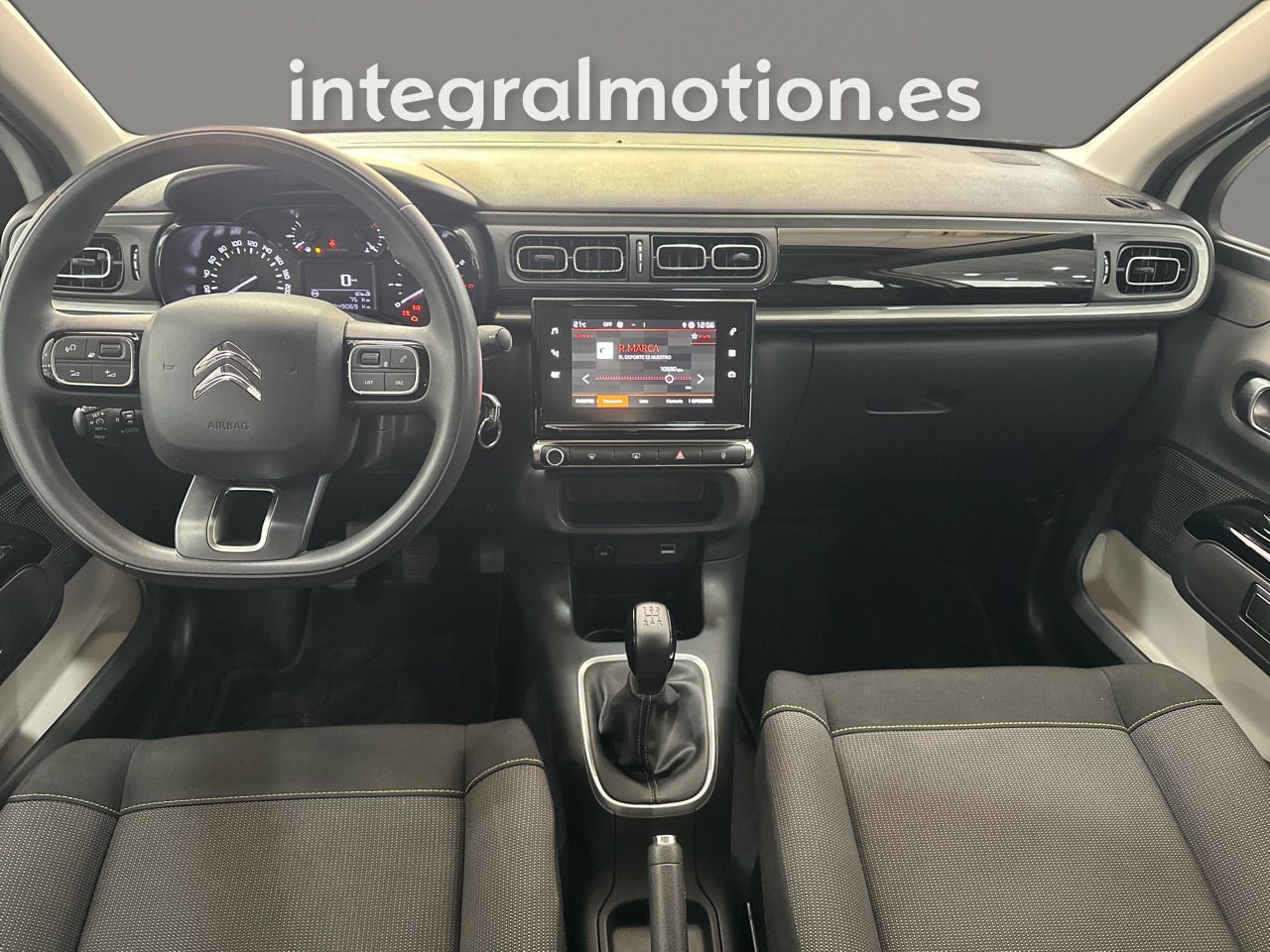 Foto Citroën C3 4