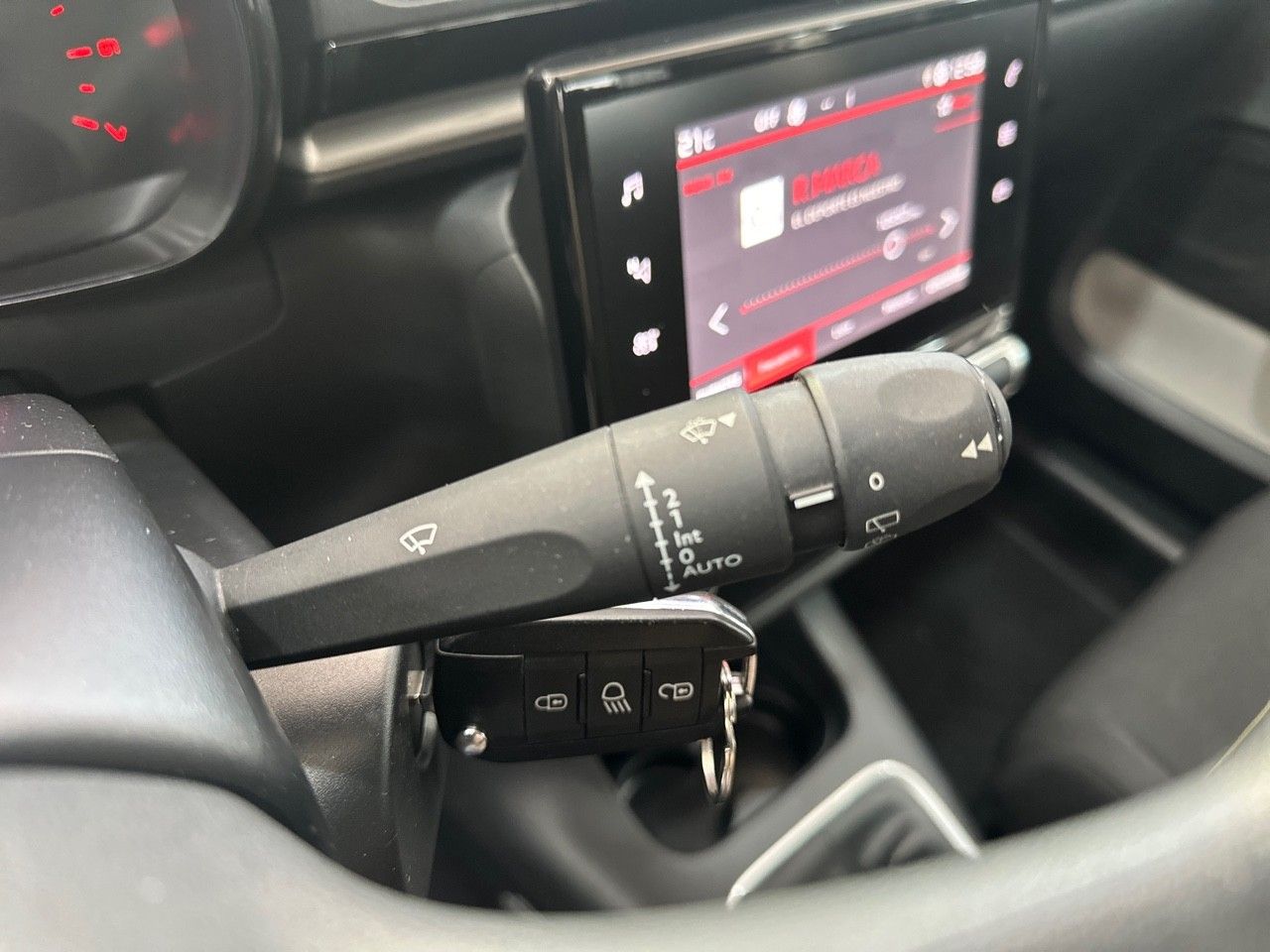 Foto Citroën C3 8