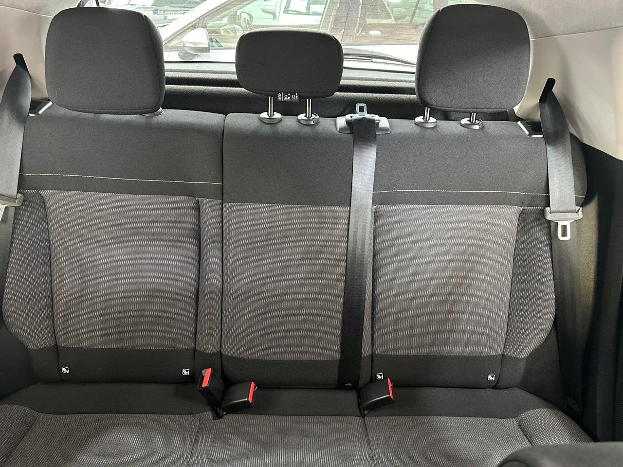 Foto Citroën C3 10