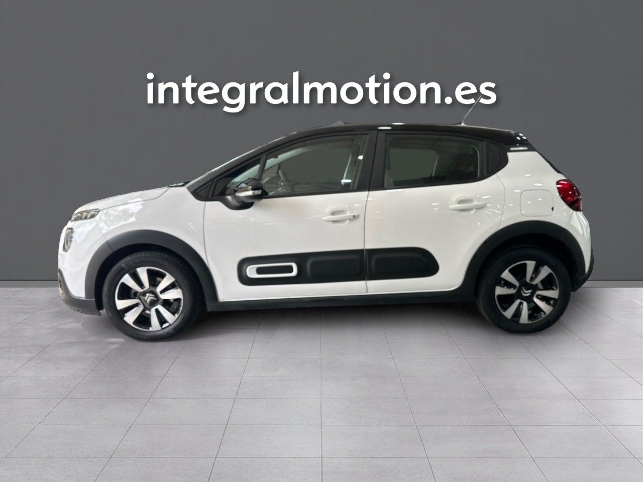 Foto Citroën C3 13
