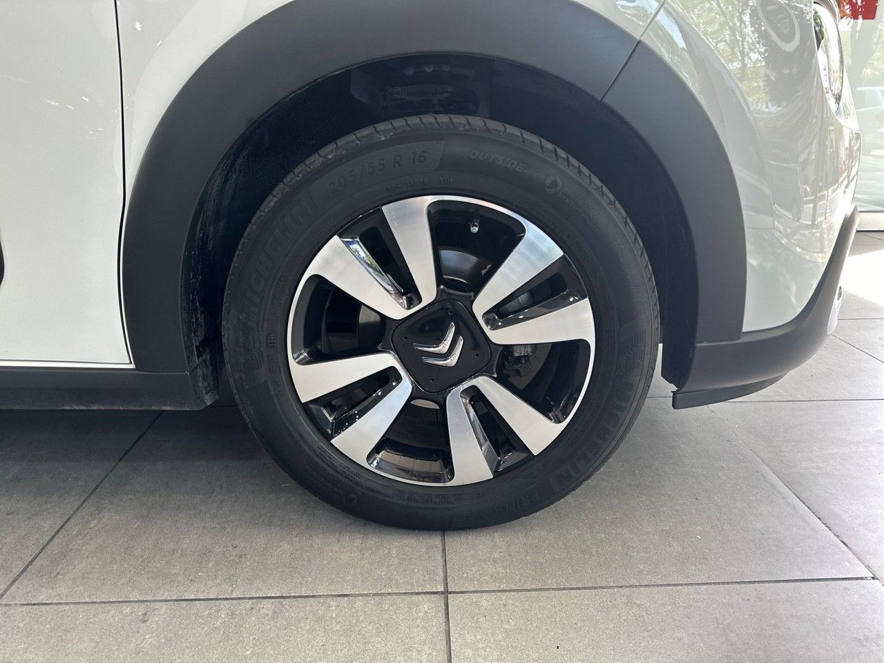 Foto Citroën C3 16