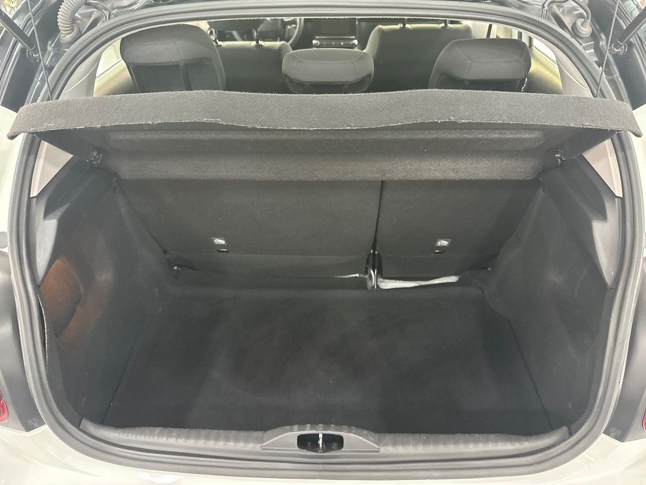 Foto Citroën C3 17