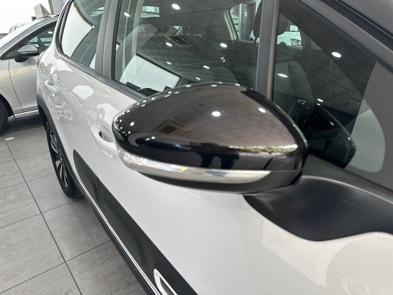 Foto Citroën C3 18