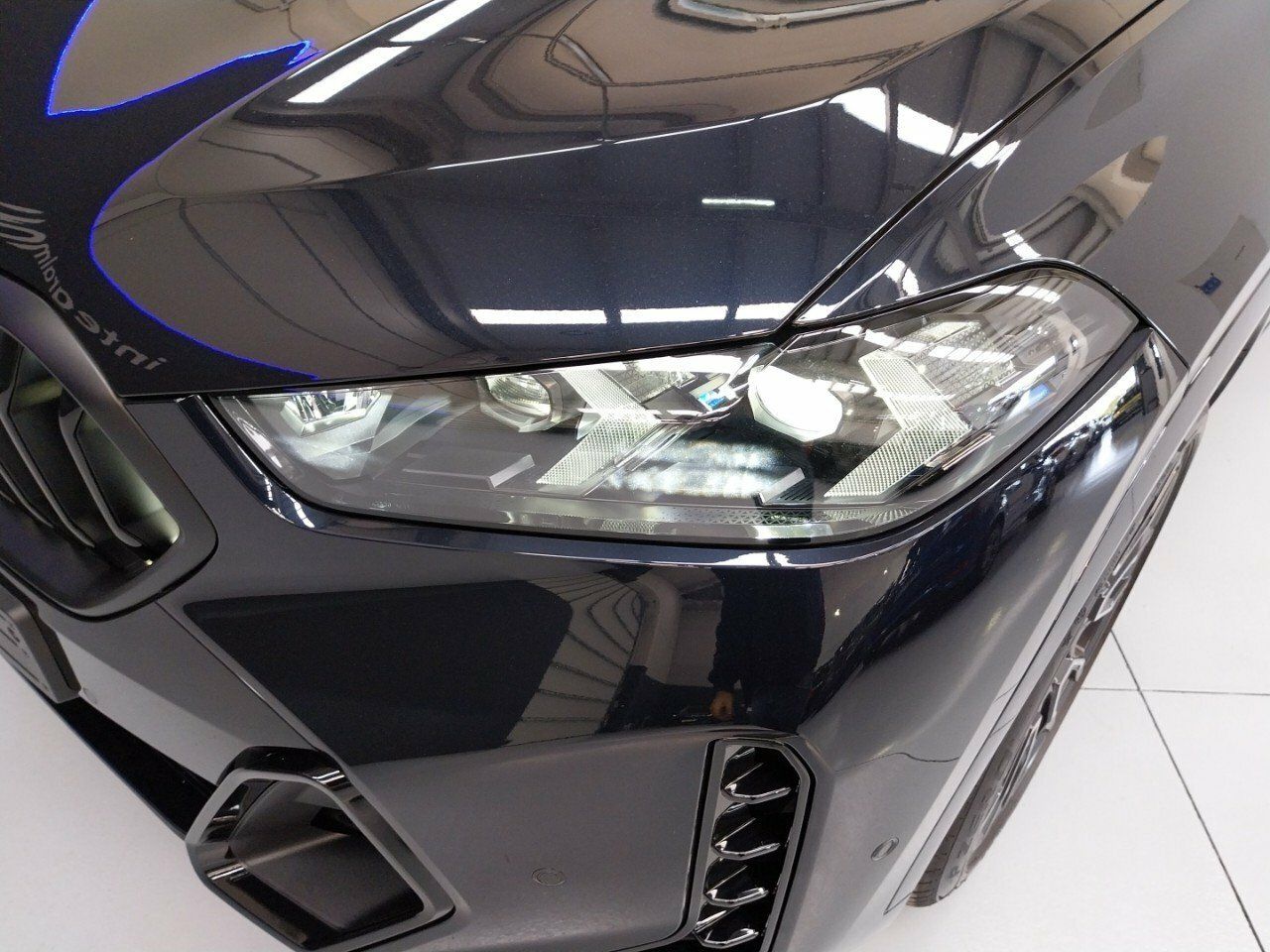 Foto BMW X6 26