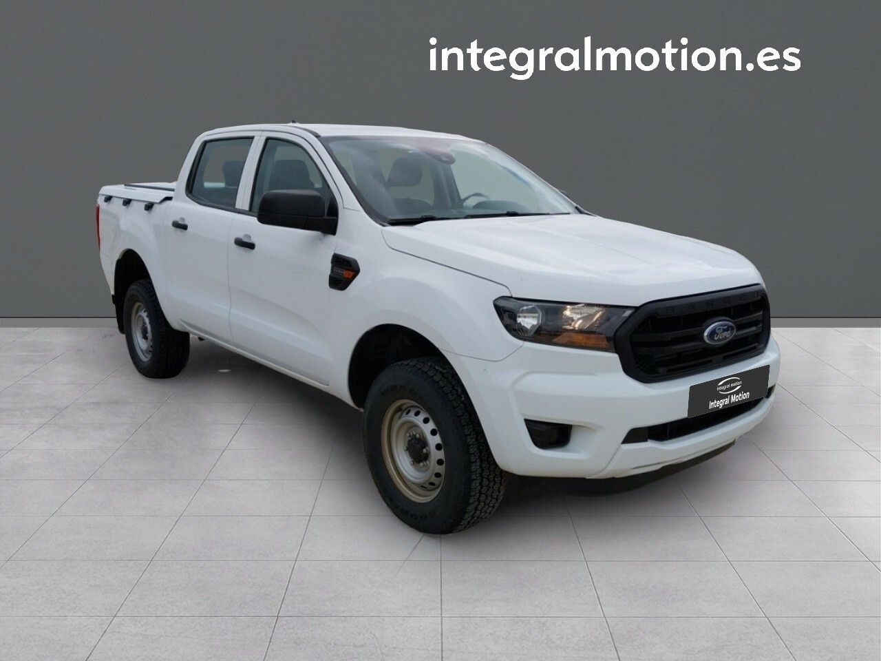 Foto Ford Ranger 3