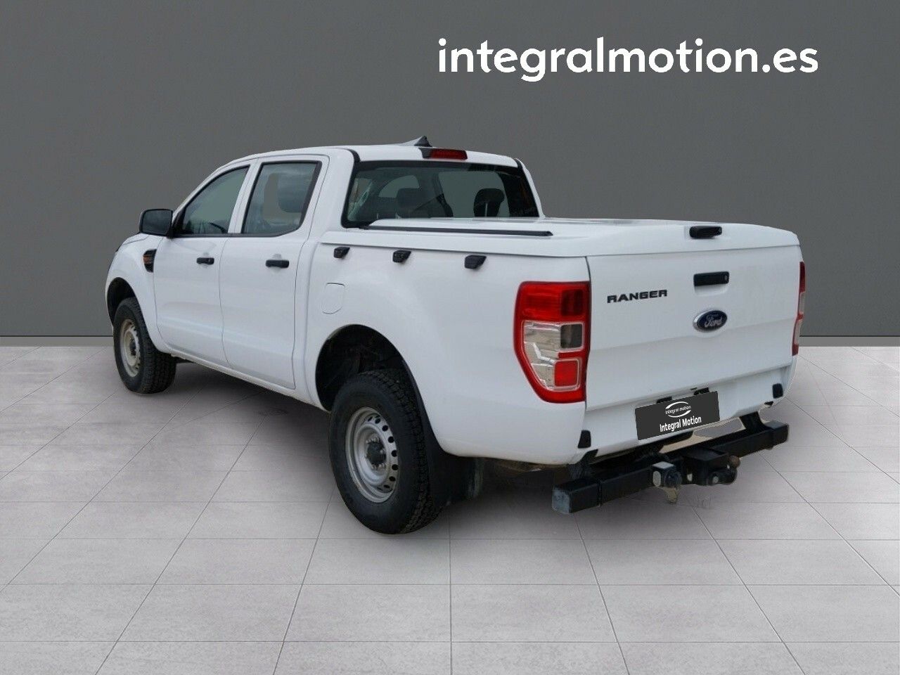 Foto Ford Ranger 4