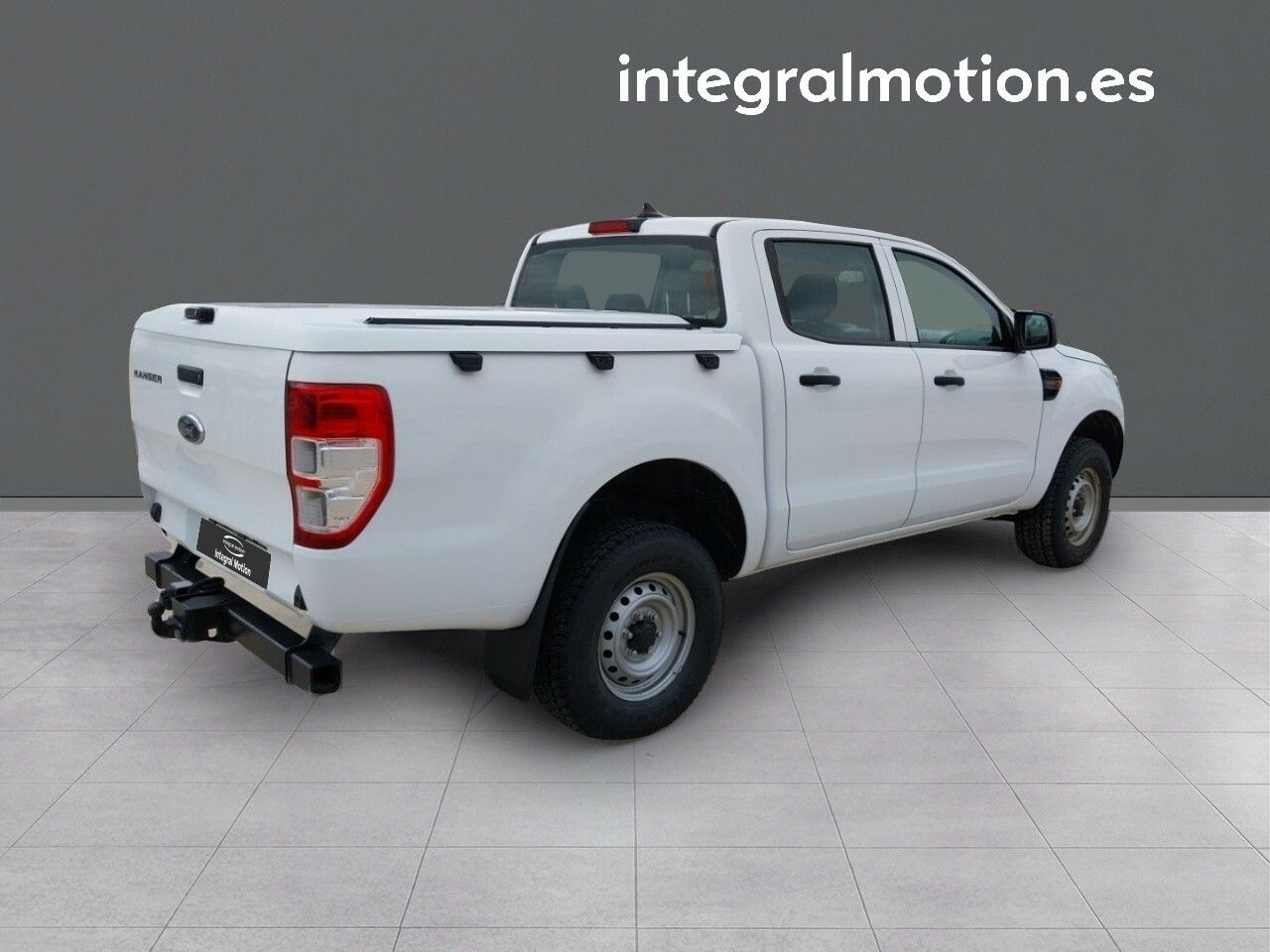 Foto Ford Ranger 5