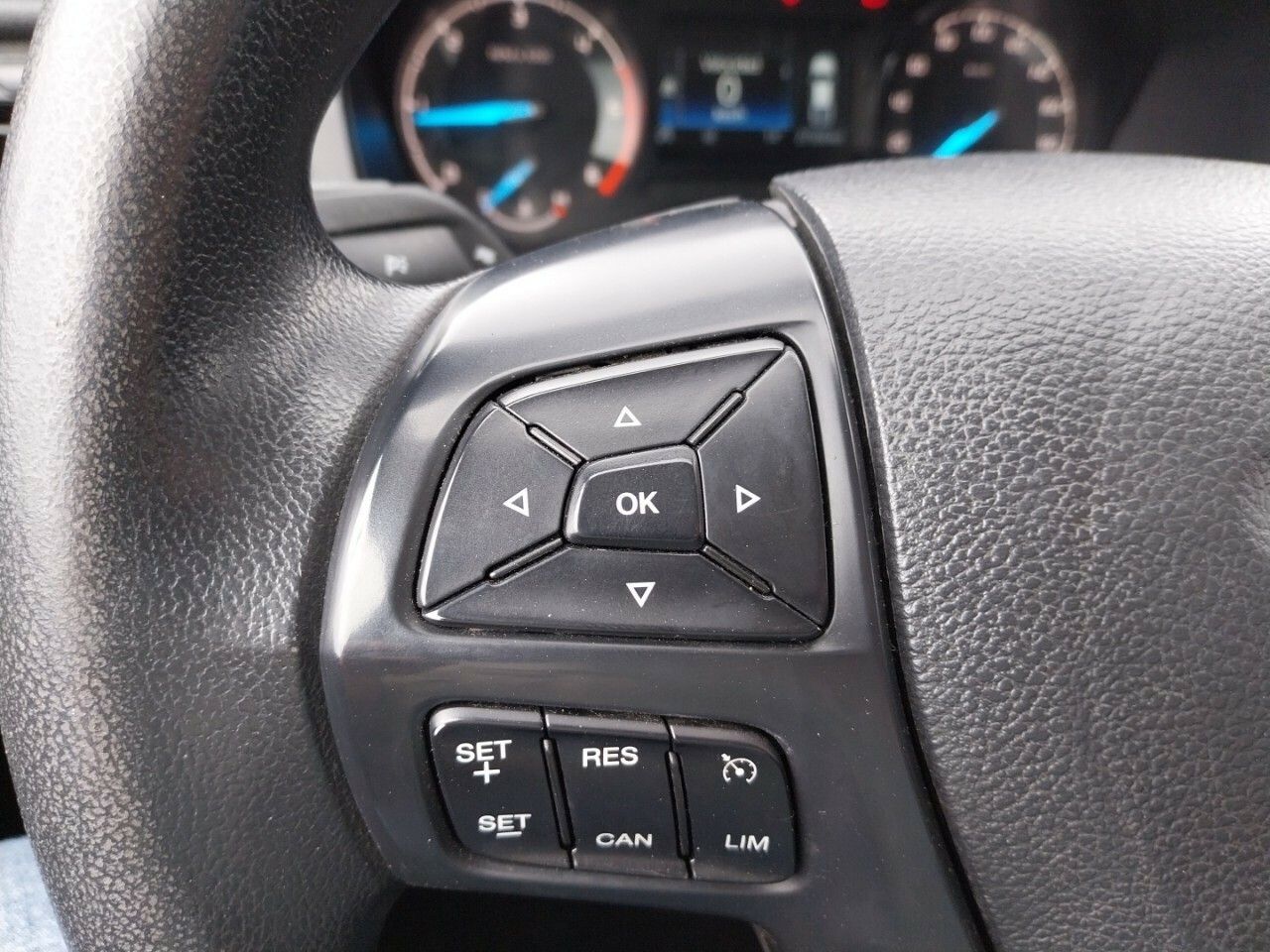 Foto Ford Ranger 12
