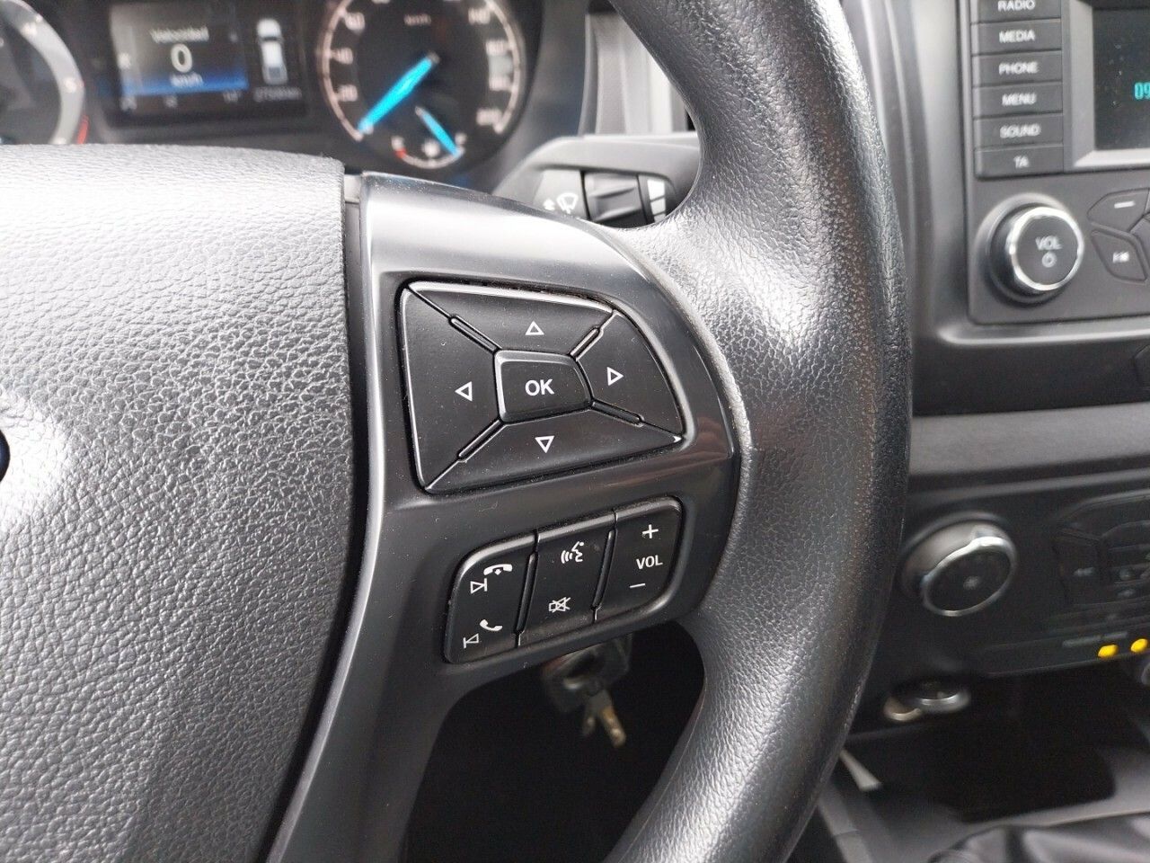 Foto Ford Ranger 13