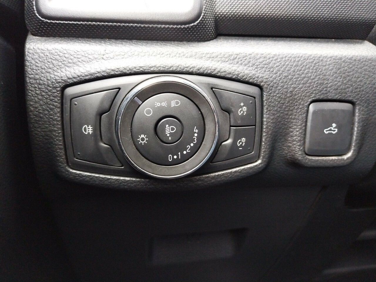 Foto Ford Ranger 14