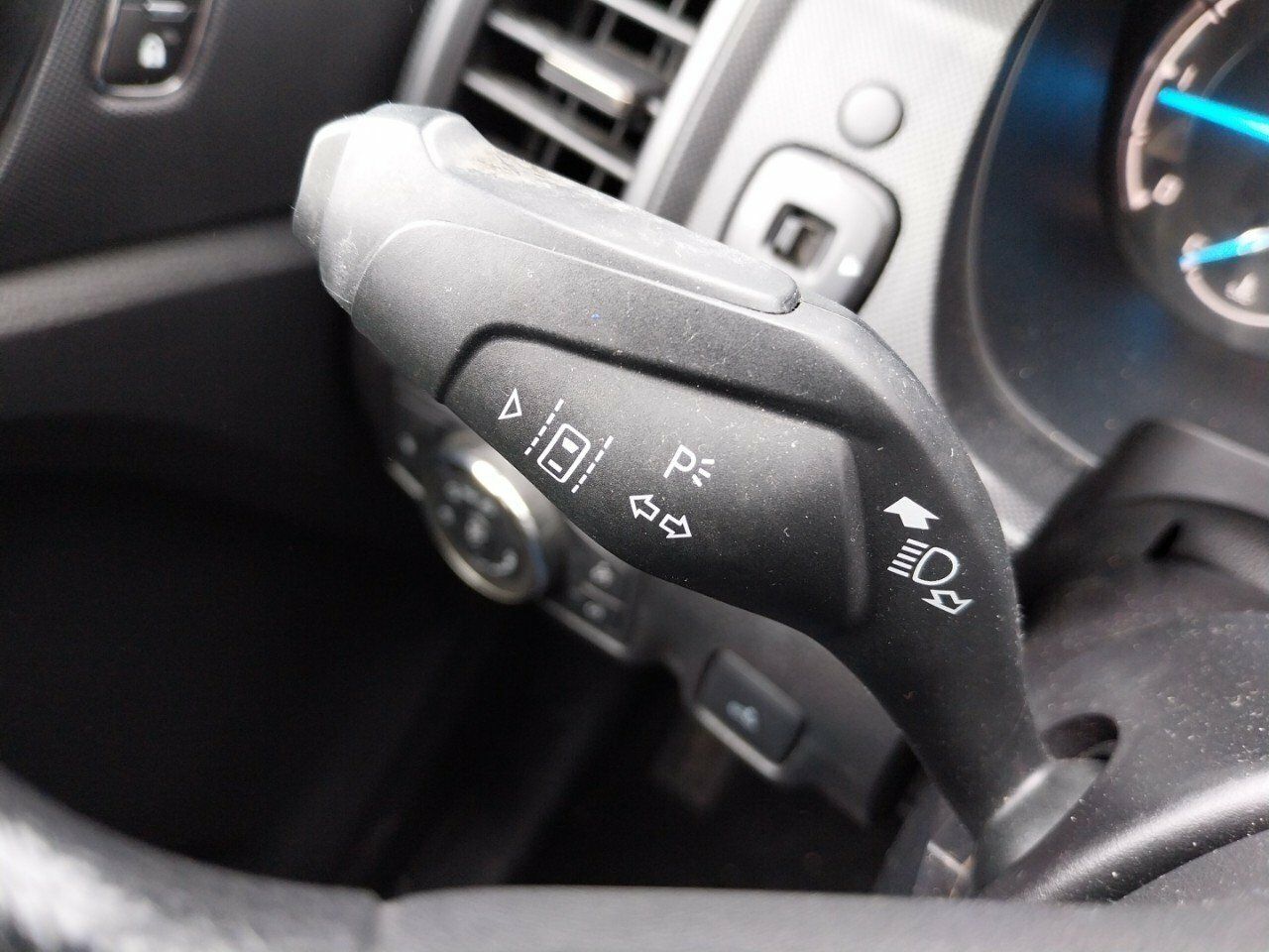 Foto Ford Ranger 16