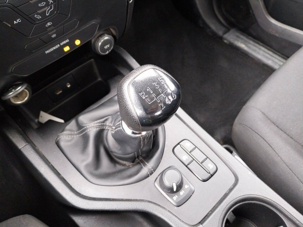 Foto Ford Ranger 18