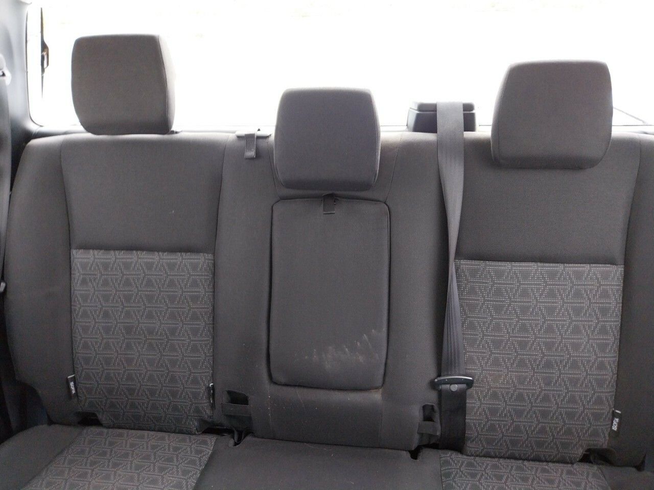 Foto Ford Ranger 20