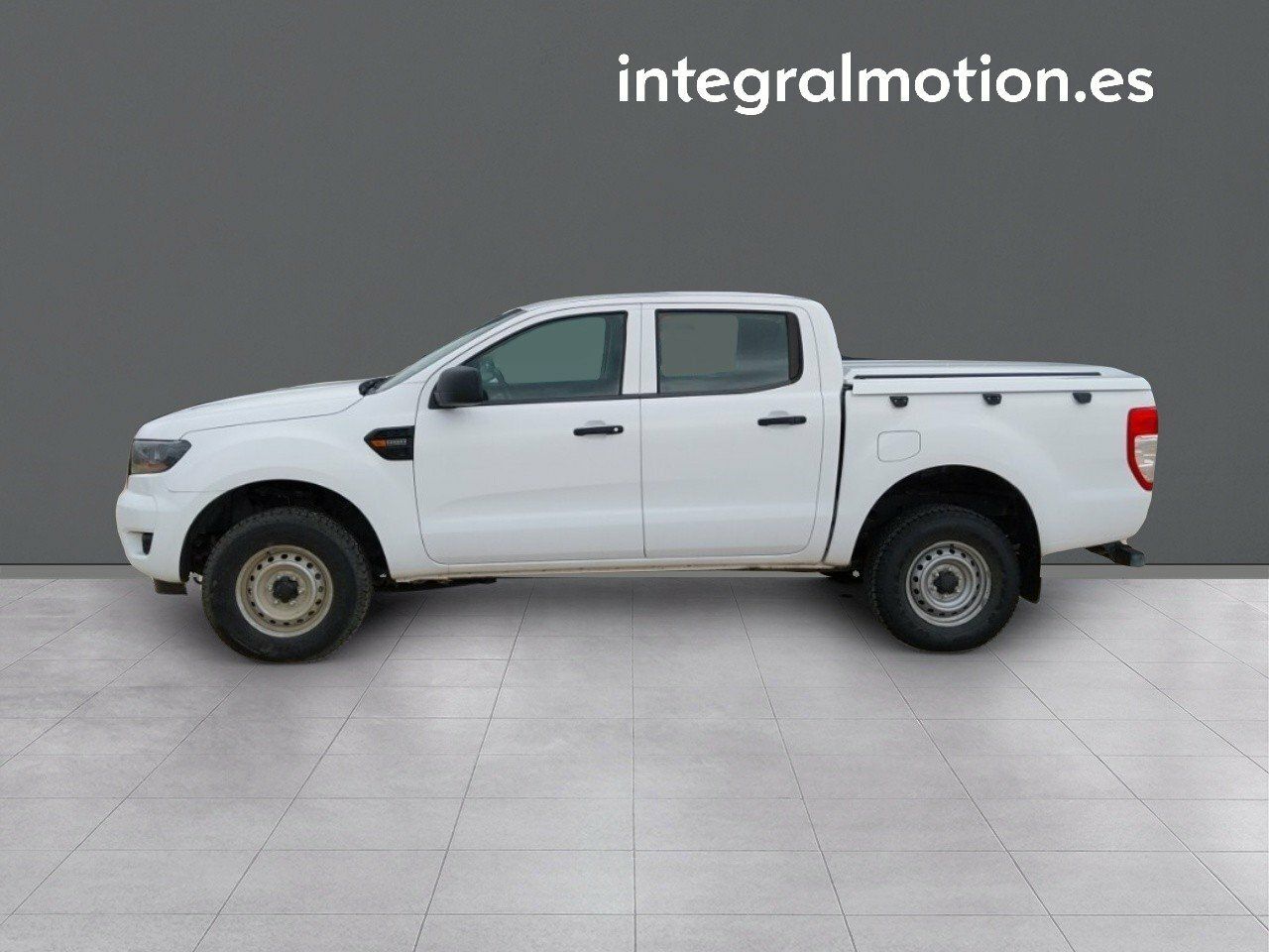 Foto Ford Ranger 24