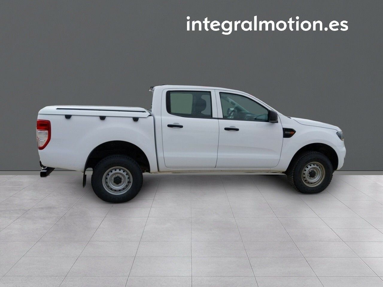 Foto Ford Ranger 26
