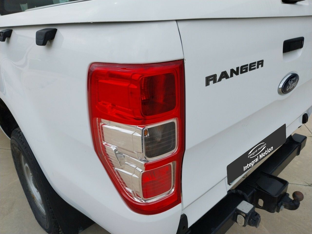 Foto Ford Ranger 28