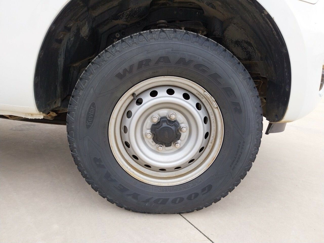 Foto Ford Ranger 29