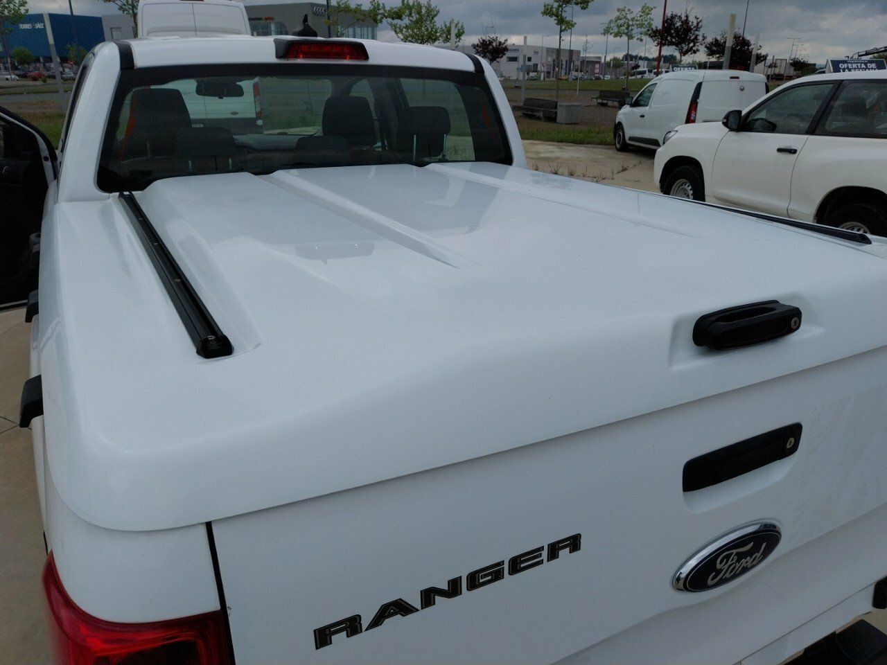Foto Ford Ranger 30