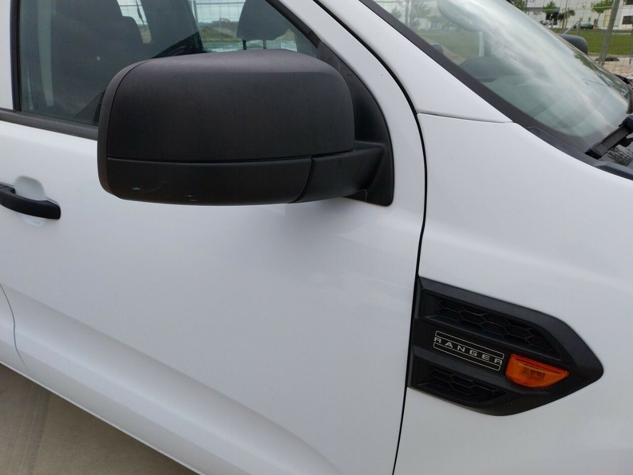 Foto Ford Ranger 31