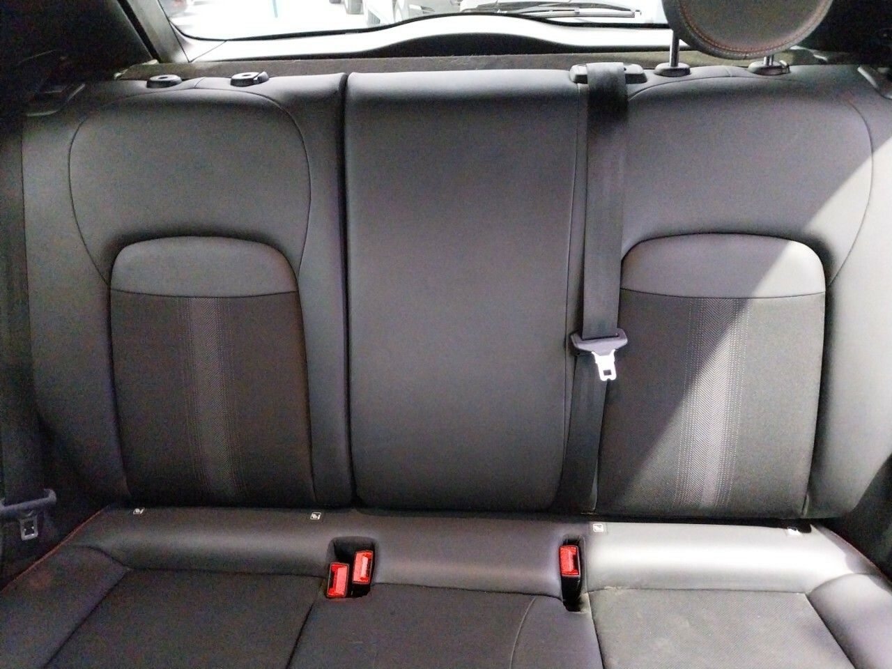 Foto Fiat 500X 20