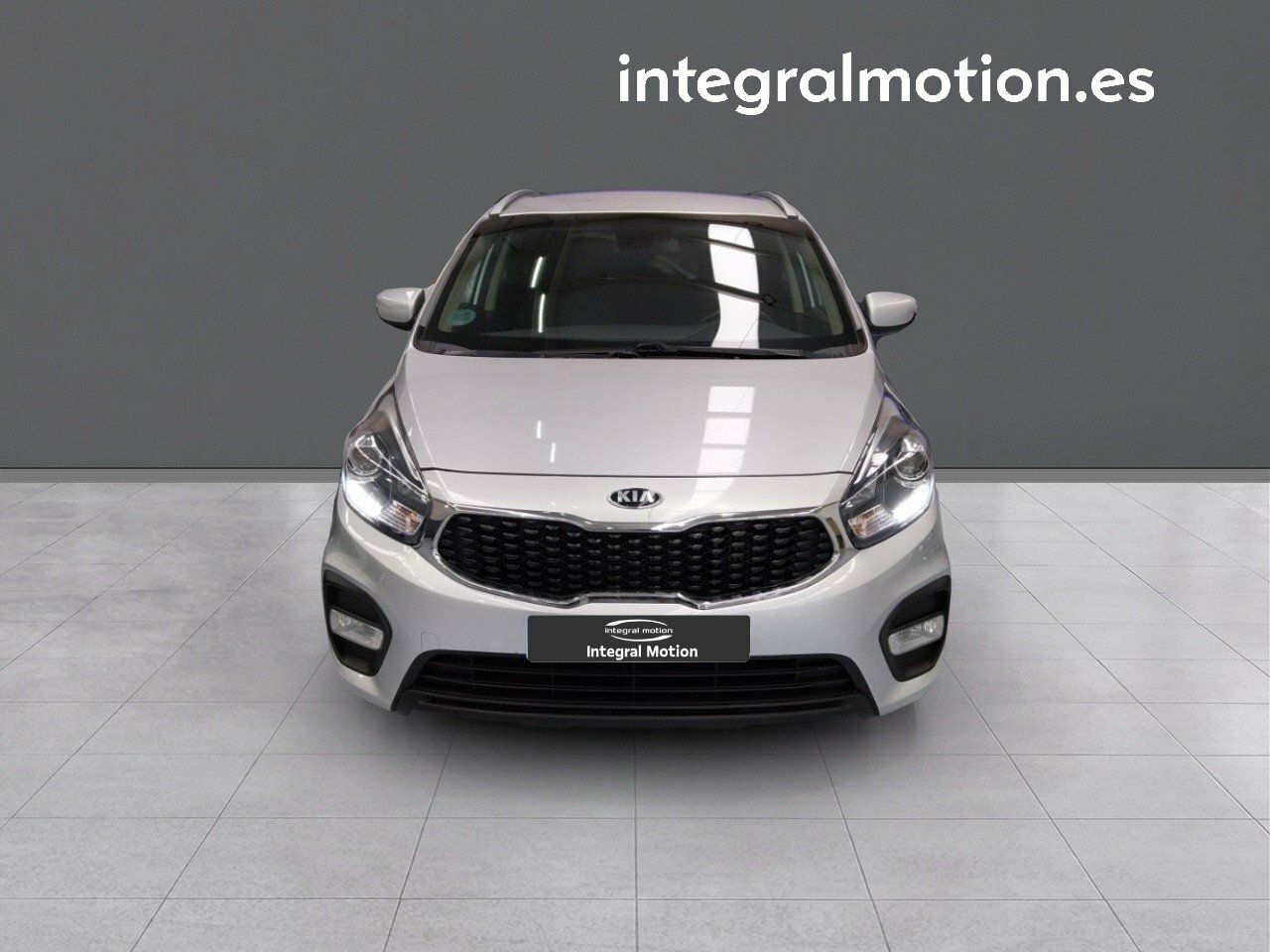 Foto Kia Carens 2