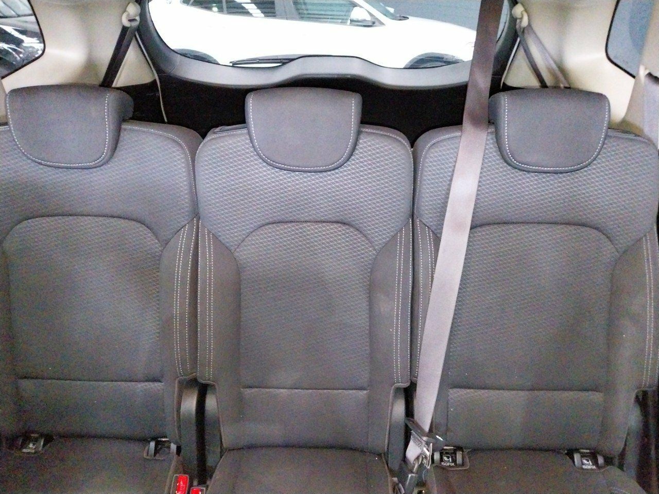 Foto Kia Carens 20