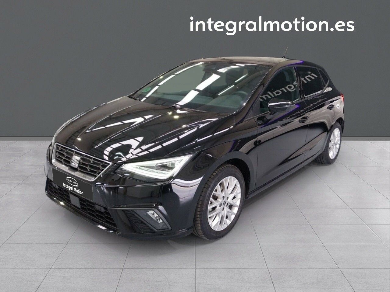 Foto Seat Ibiza 1