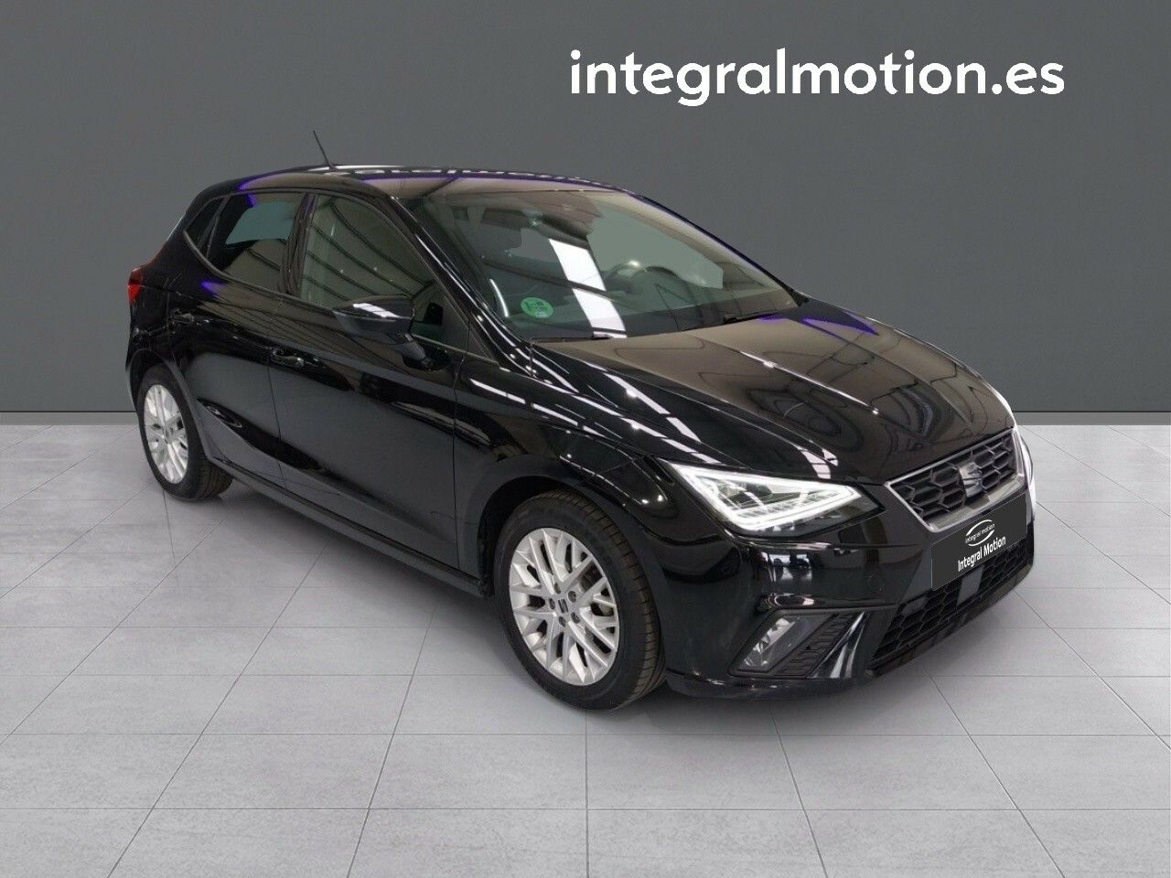 Foto Seat Ibiza 3