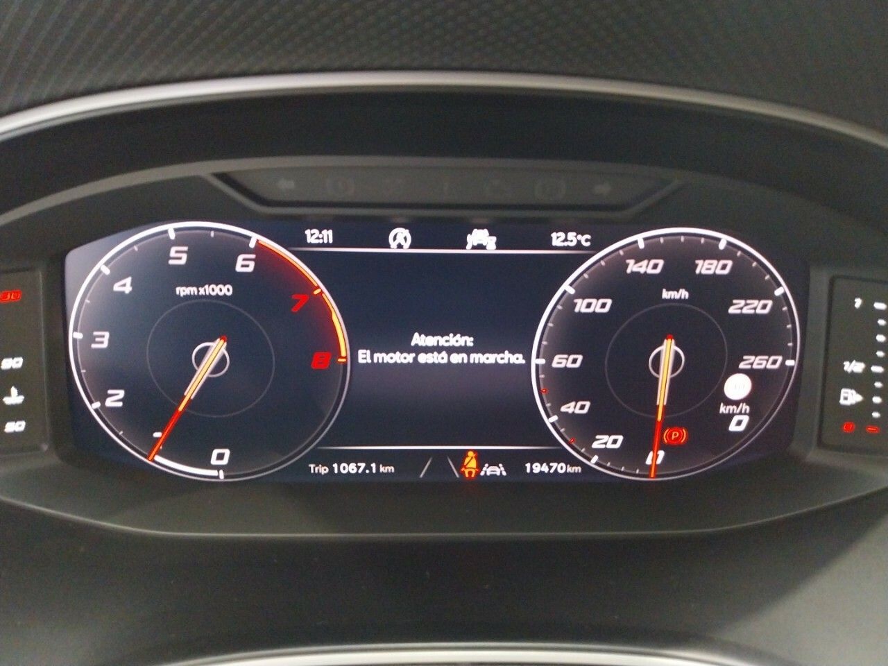 Foto Seat Ibiza 8