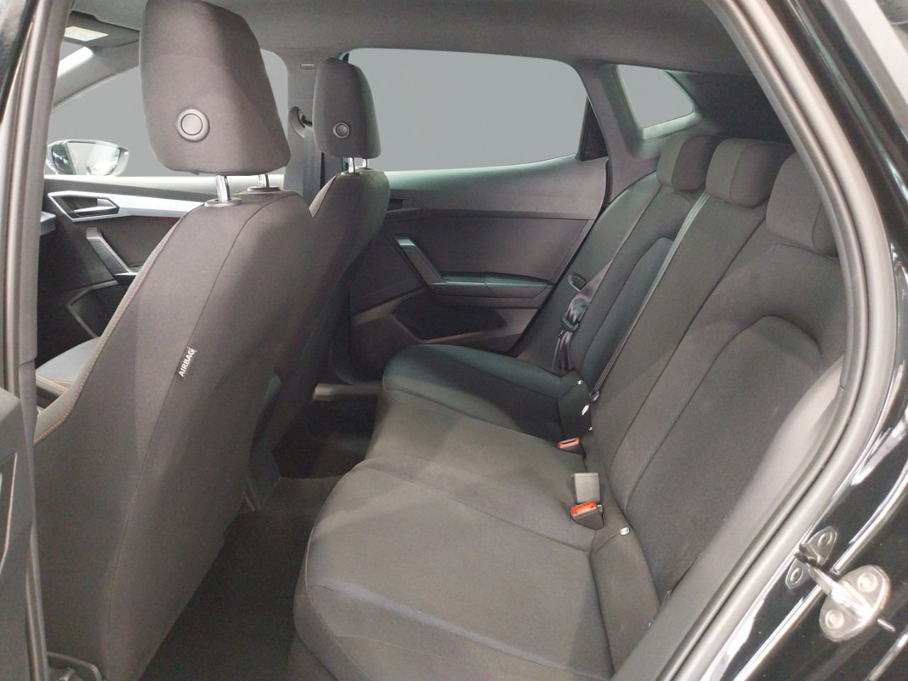 Foto Seat Ibiza 10