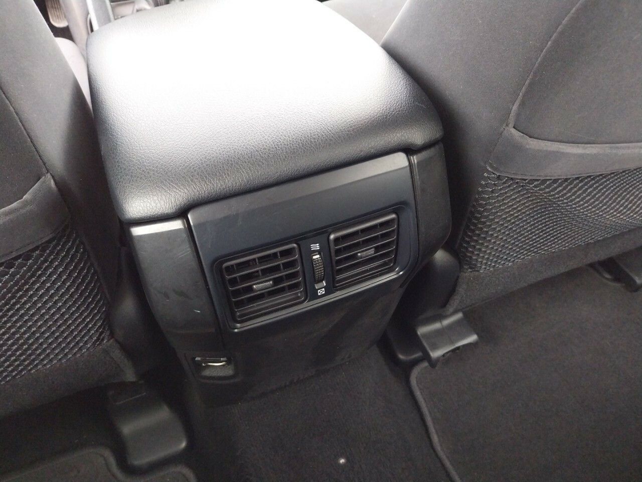 Foto Toyota Land Cruiser 21