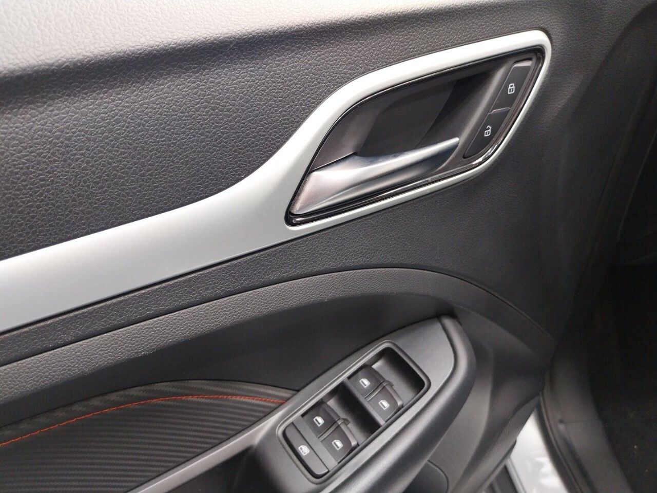 Foto MG ZS 32