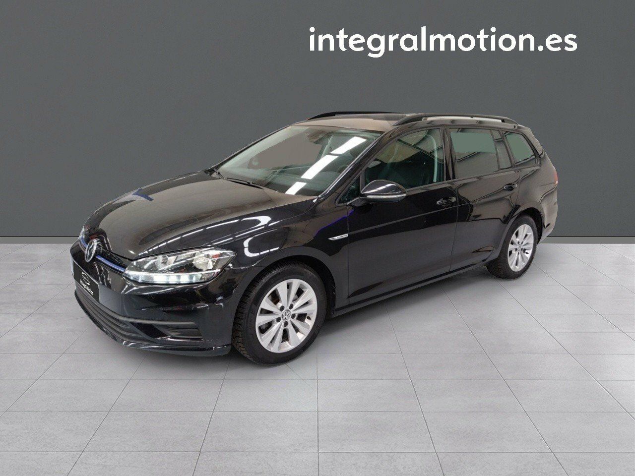 Foto Volkswagen Golf 1