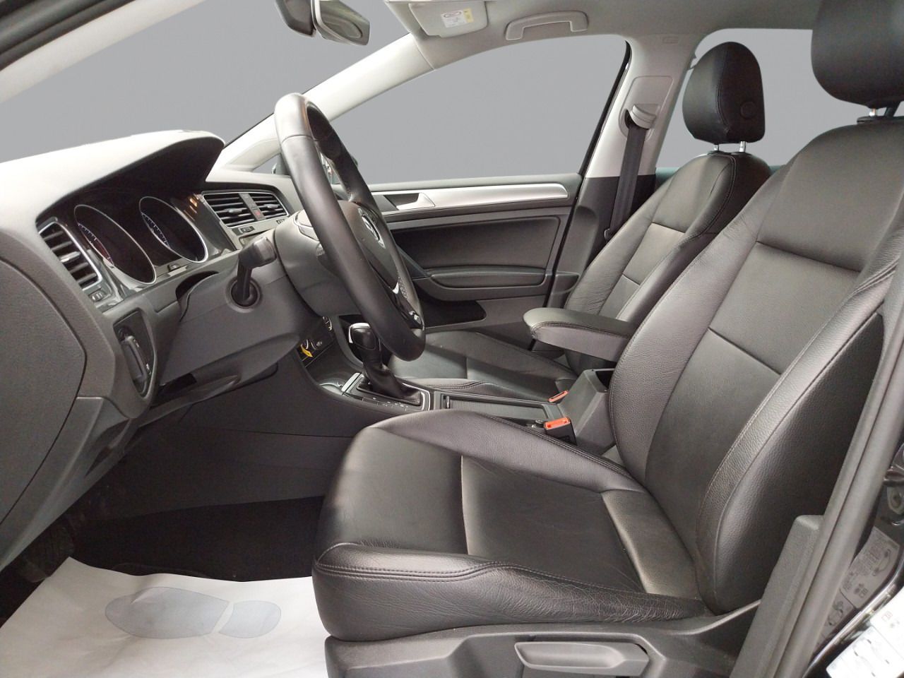 Foto Volkswagen Golf 6