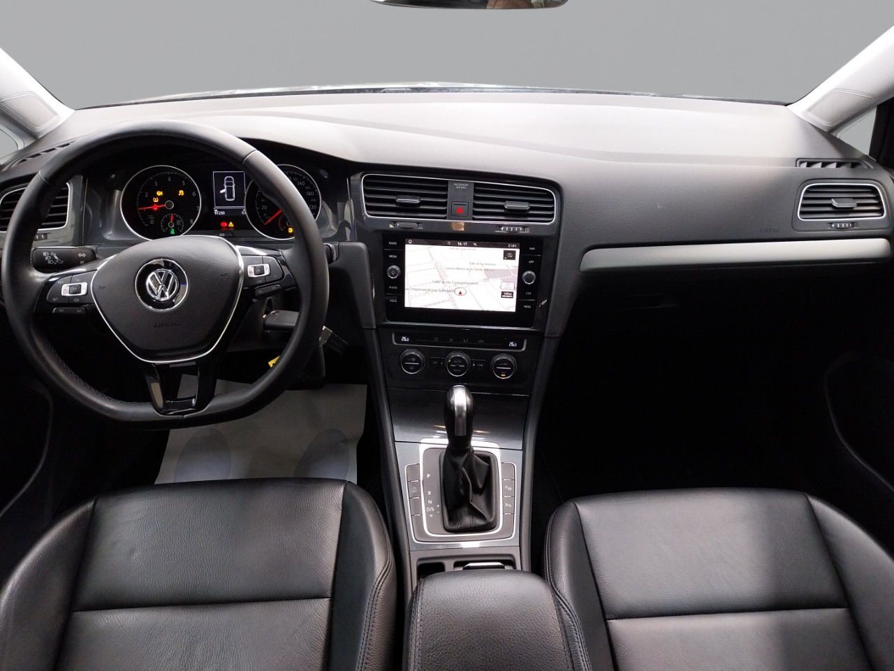 Foto Volkswagen Golf 7