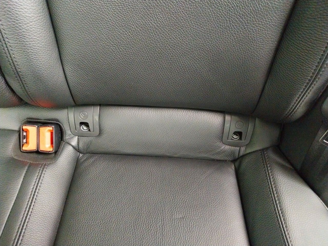 Foto Volkswagen Golf 23